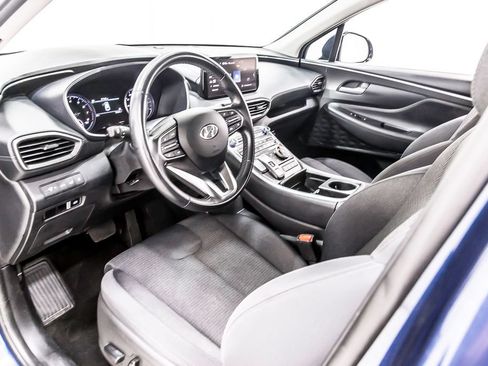Used 2023 Hyundai Santa Fe SEL w/ Cargo Package AWD/4WD image 27