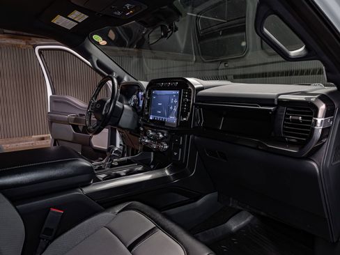Used 2021 Ford F150 XLT w/ Equipment Group 302A High AWD/4WD image 19