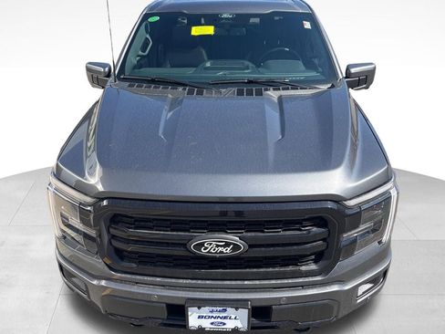 New 2026 Ford F150 Lariat image 10