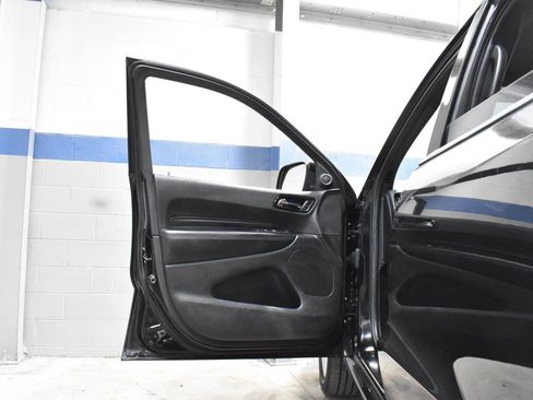 Used 2022 Dodge Durango GT image 12