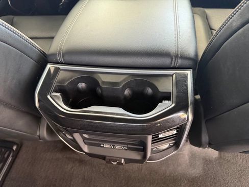 Used 2020 RAM 1500 Laramie w/ Sport Appearance Package AWD/4WD image 37