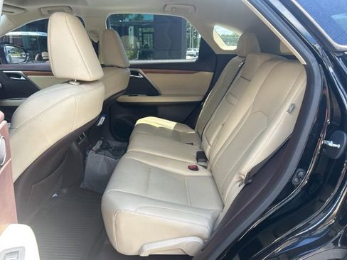 Used 2020 Lexus RX 350 FWD w/ Premium Package image 7