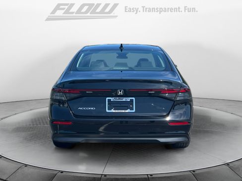 Used 2024 Honda Accord EX image 6