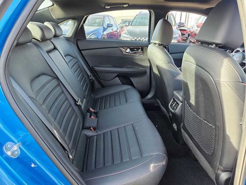 Certified 2023 Kia Forte GT w/ GT2 Package image 19