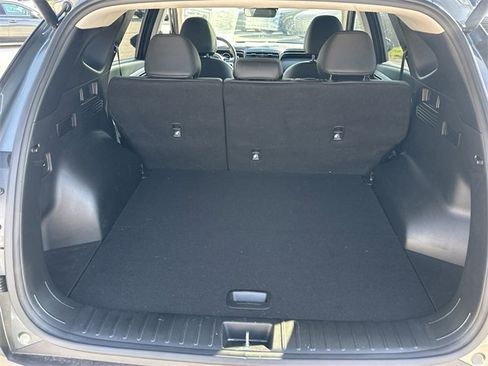 Certified 2023 Hyundai Tucson SEL image 11