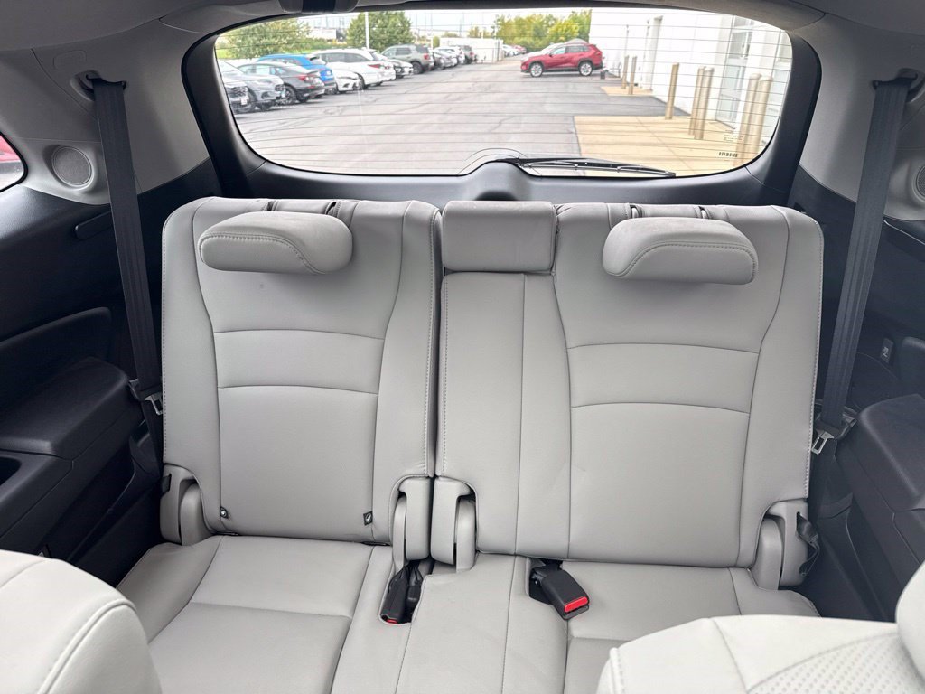 Used 2021 Honda Pilot Elite image 11