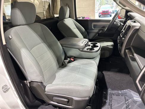 Used 2020 RAM 1500 Tradesman w/ Popular Equipment Group image 23