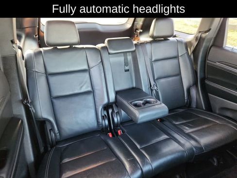 Used 2016 Jeep Grand Cherokee Limited w/ Luxury Group II image 30