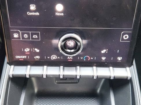 Used 2026 GMC Terrain Elevation w/ Black Edition FWD image 20