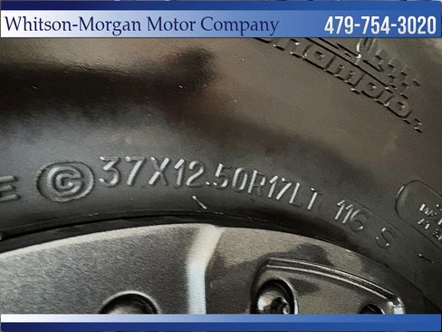 Used 2024 Ford Bronco Raptor image 44