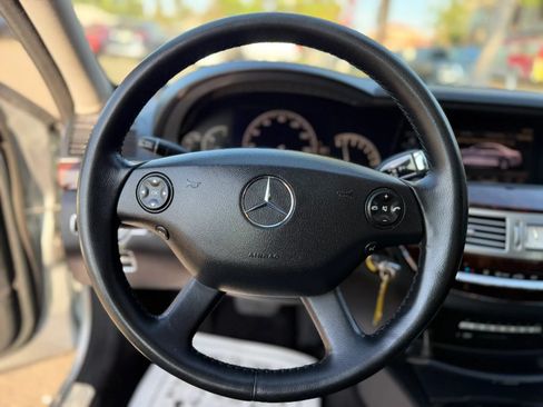 Used 2007 Mercedes-Benz S 550 image 28