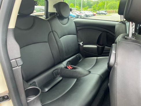 Used 2012 MINI Cooper Clubman FWD image 18