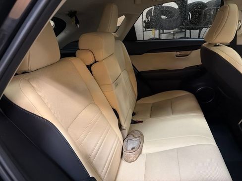 Used 2021 Lexus NX 300 AWD w/ Premium Package image 11