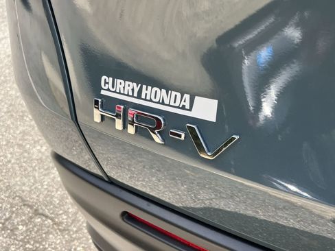 New 2026 Honda HR-V LX image 8