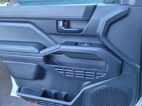 Used 2025 Toyota Tacoma SR RWD image 16