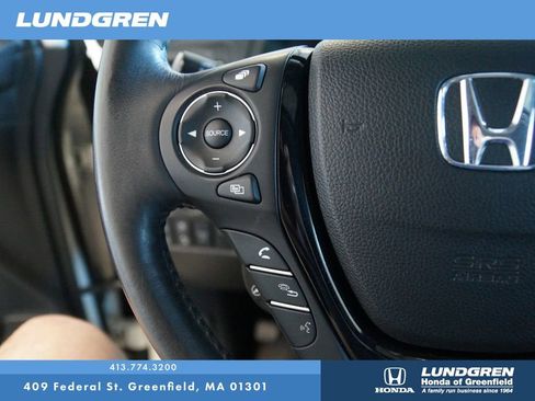 Used 2019 Honda Ridgeline RTL-E image 20