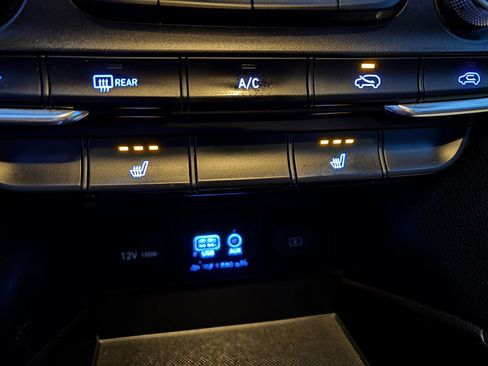 Used 2020 Hyundai Santa Fe SEL image 23