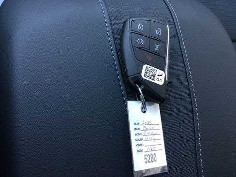 New 2025 Buick Enclave Sport Touring w/ Power Package image 17