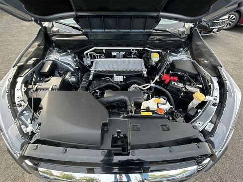 New 2025 Subaru Ascent Touring image 10