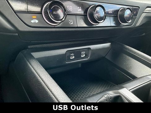 Used 2024 Honda Accord EX image 14
