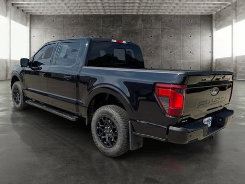 Used 2024 Ford F150 XLT w/ Equipment Group 302A MID AWD/4WD image 7