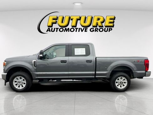 Used 2022 Ford F250 XLT image 7