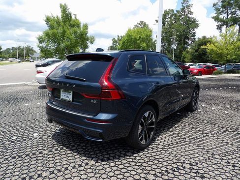 New 2026 Volvo XC60 B5 Plus w/ Protection Package Premier image 5