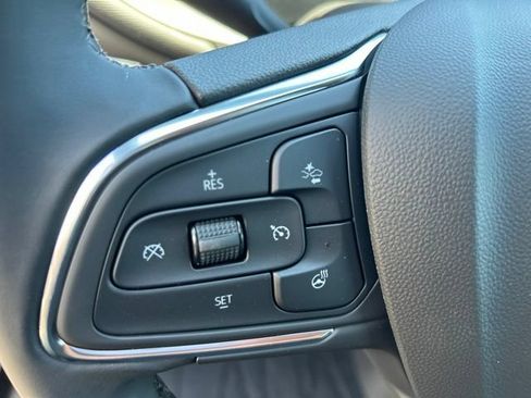 New 2026 Buick Envista Preferred w/ Convenience I Package FWD image 22