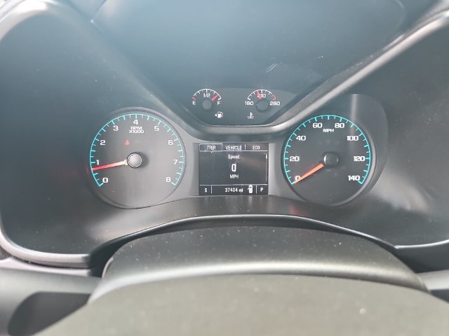 Used 2022 GMC Canyon AT4 AWD/4WD image 20