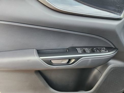 Certified 2026 Lexus NX 350 AWD w/ Accessory Package (Z1) image 23