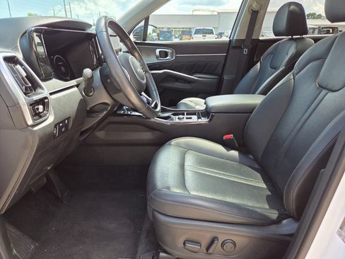 Used 2023 Kia Sorento SX FWD image 30