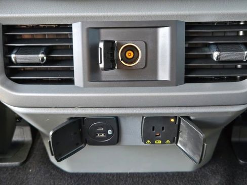 Used 2022 Ford F150 XLT w/ Equipment Group 302A High image 20