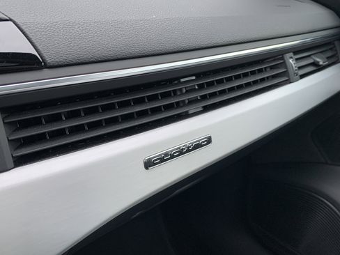 Certified 2023 Audi A4 2.0T Premium Plus w/ Premium Plus Package image 11