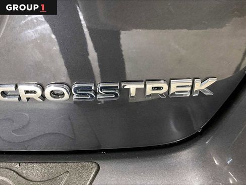 Certified 2024 Subaru Crosstrek 2.5i Limited AWD/4WD image 10