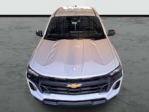 New 2026 Chevrolet Colorado LT w/ Advanced Trailering Package AWD/4WD image 6