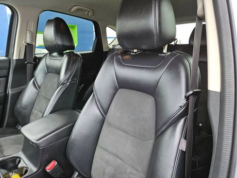 Used 2019 MAZDA CX-5 Touring FWD image 15