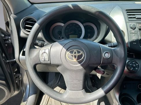 Used 2010 Toyota RAV4 Sport w/ Sport Appearance Pkg AWD/4WD image 14