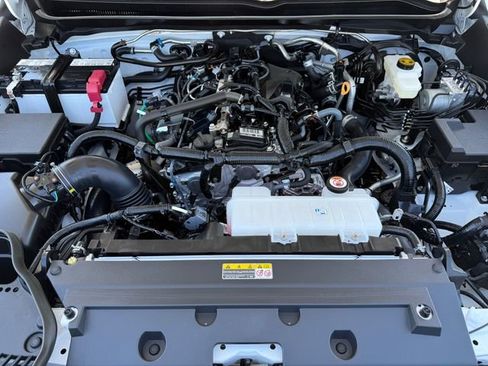 Used 2026 Toyota Tacoma SR5 RWD image 20