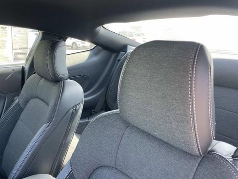 New 2026 Ford Mustang Coupe image 20