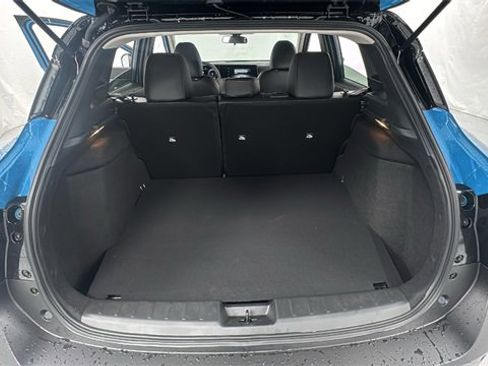 New 2026 Nissan Kicks SR w/ Cold Weather Package image 15