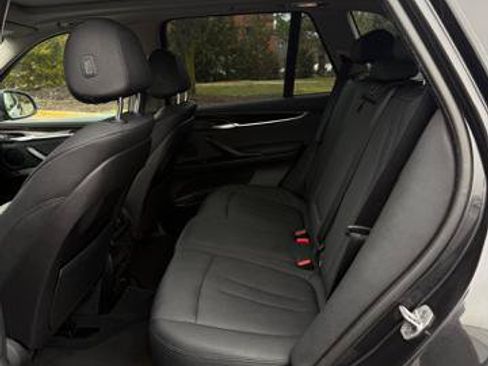 Used 2015 BMW X5 xDrive35i AWD/4WD image 11
