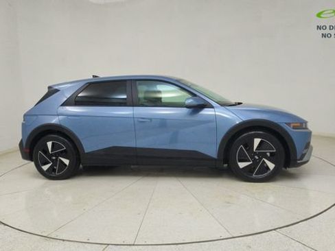 Used 2026 Hyundai Ioniq 5 SE RWD image 63
