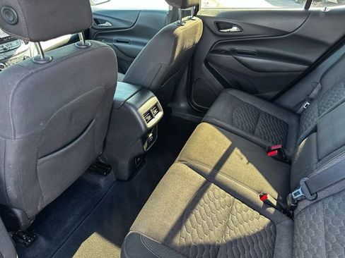 Used 2020 Chevrolet Equinox LT image 20