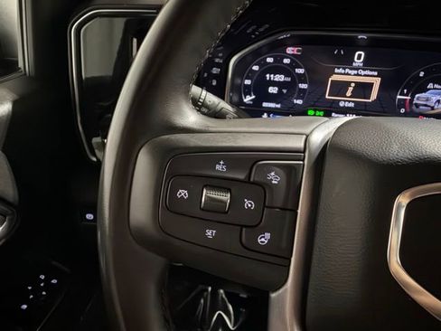 Used 2024 GMC Sierra 1500 Elevation AWD/4WD image 12
