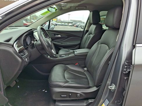 Used 2020 Buick Envision Essence FWD image 13