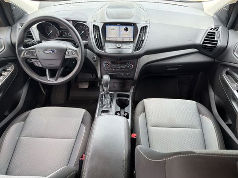 Used 2019 Ford Escape SE FWD image 16