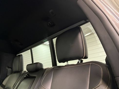 Used 2024 RAM 3500 Laramie w/ Night Edition AWD/4WD image 52