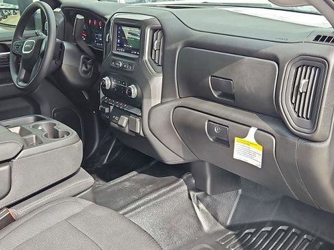 New 2025 GMC Sierra 3500 Pro w/ 1SA Pro Safety Plus Package image 55