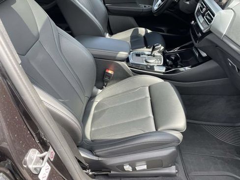 Used 2022 BMW X3 xDrive30i w/ Premium Package 2 (ZPA) AWD/4WD image 20