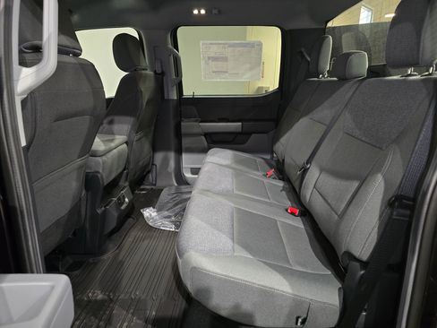 New 2025 Ford F150 XLT w/ Equipment Group 301A Standard image 26